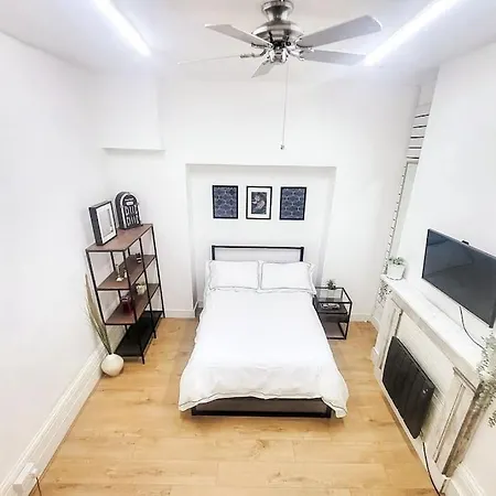 Hotel 'Thefive' Camden Town